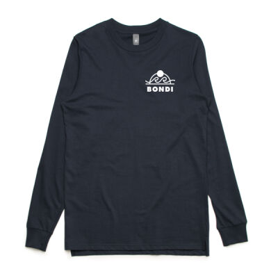 Bondi Longsleeve Tee Thumbnail