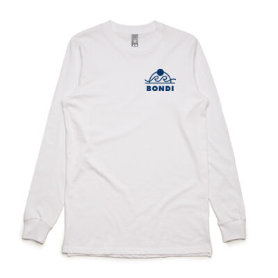 Bondi Longsleeve Tee Thumbnail