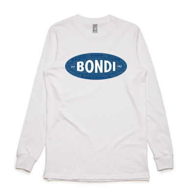 Bondi Longsleeve Tee Thumbnail