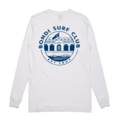 Bondi Longsleeve Tee Thumbnail