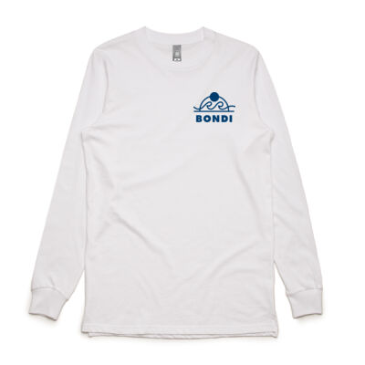 Bondi Longsleeve Tee Thumbnail