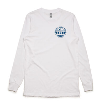 Bondi Longsleeve Tee Thumbnail