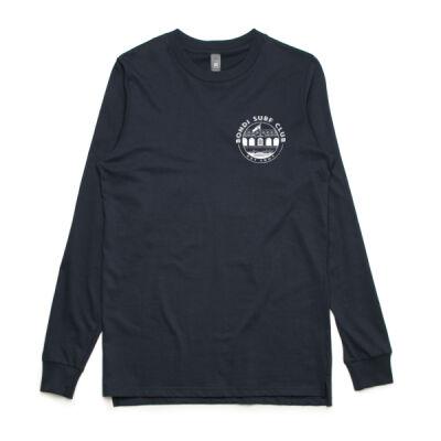Bondi Longsleeve Tee Thumbnail