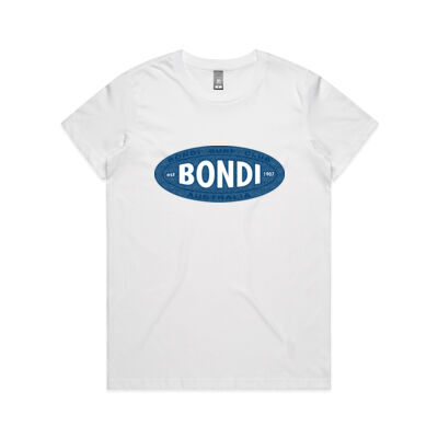 Bondi Ladies Tee Thumbnail