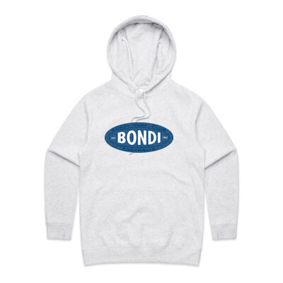 Bondi Ladies Hood Thumbnail