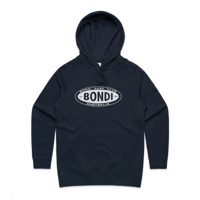 Bondi Ladies Hood Thumbnail