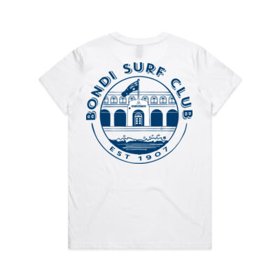 Bondi Ladies Tee Thumbnail
