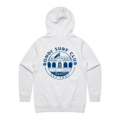 Bondi Ladies Hood Thumbnail