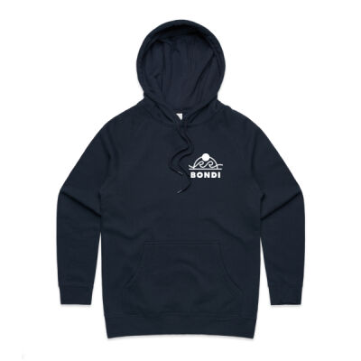 Bondi Ladies Hood Thumbnail
