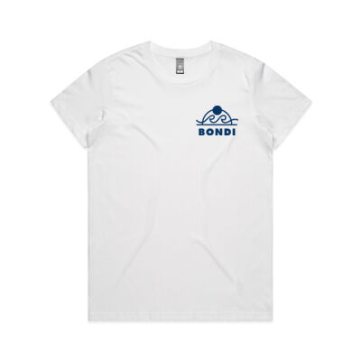 Bondi Ladies Tee Thumbnail